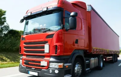 Konya Oğuzlar Ambar Kargo