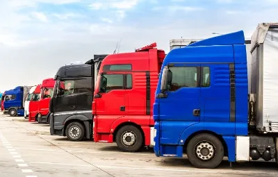 Konya Oğuzlar Ambar Nakliyat