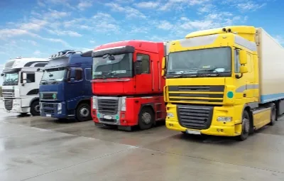 Konya Oğuzlar Nakliye Ambarı