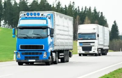 Konya Oğuzlar | Eşya Taşıma